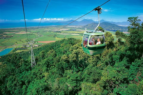 Kuranda Scenic Railway Day Trip From Cairns - Kempsey Accommodation 3