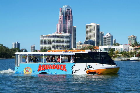 The Ultimate Gold Coast Attractions Pass - Kempsey Accommodation 1