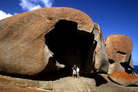 Full-Day Kangaroo Island Safari From Penneshaw - Kempsey Accommodation 0