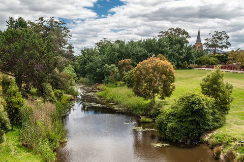 Richmond Historic Afternoon Tour From Hobart - Kempsey Accommodation 2