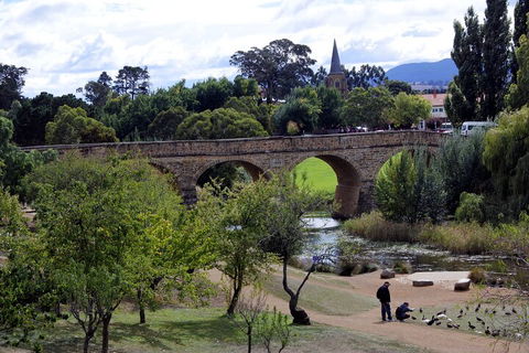 Richmond Historic Afternoon Tour From Hobart - Kempsey Accommodation 5
