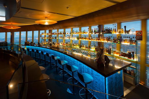 Infinity At Sydney Tower - Kempsey Accommodation 3