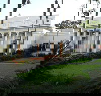 Cairns Self-Guided Audio Tour - Kempsey Accommodation