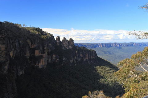 Day Trip To Cronulla & The Royal National Park - Kempsey Accommodation 0
