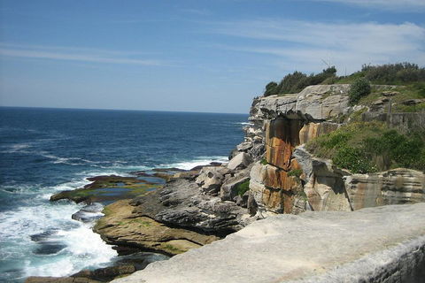 Day Trip To Cronulla & The Royal National Park - Kempsey Accommodation 2