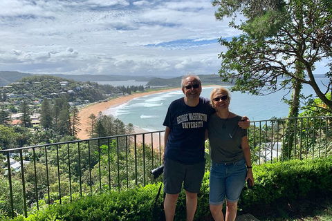 Shore Excursion: Sydney's Northern Beaches & Ku-ring-gai National Park Bus Tour - Kempsey Accommodation 5