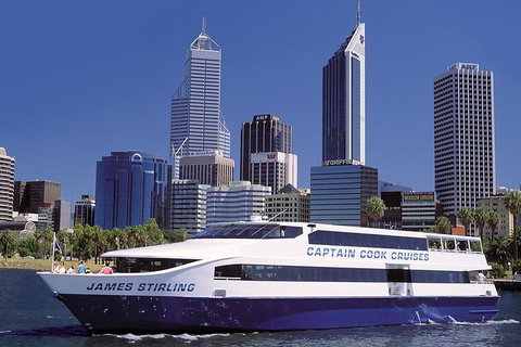 Perth And Fremantle Tour With Optional Swan River Cruise - Kempsey Accommodation 4