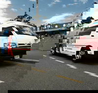 Gold Coast Airport Arrival Transfer - Kempsey Accommodation