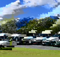 Gold Coast Airport Departure Transfer - Kempsey Accommodation