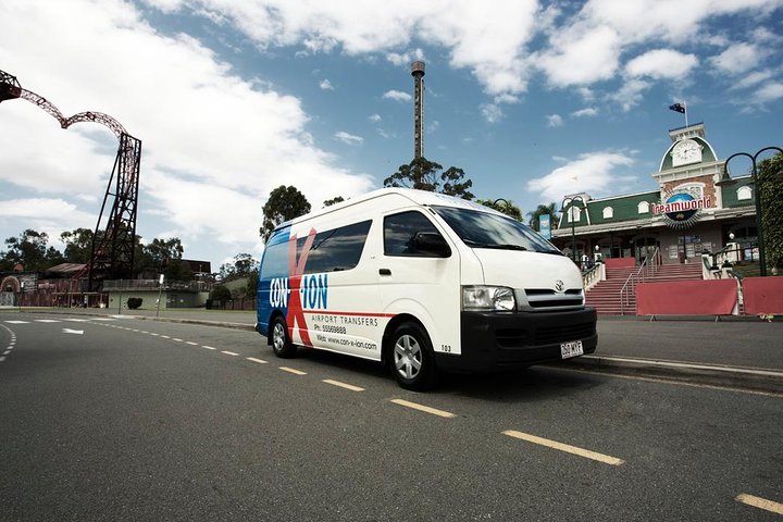  Kempsey Accommodation