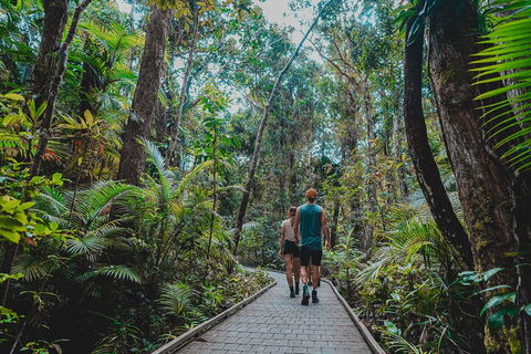 Full Day Cooktown Private Tour - Kempsey Accommodation 0