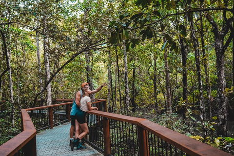Full Day Cooktown Private Tour - Kempsey Accommodation 1