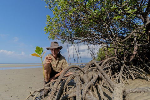 Full Day Cooktown Private Tour - Kempsey Accommodation 2