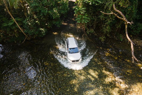Full Day Cooktown Private Tour - Kempsey Accommodation 5