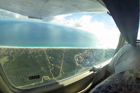 Perth Scenic Flight - City River And Beaches - Kempsey Accommodation 0
