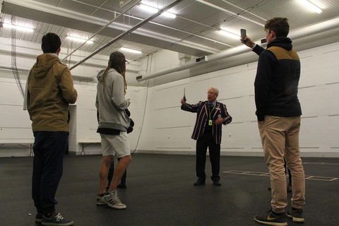 Half-Day Sports Lovers Bus Tour Of Melbourne With Tour Options - Kempsey Accommodation 2