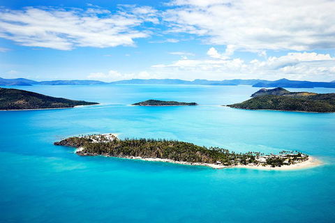 Whitehaven Beach And Daydream Island Cruise - Kempsey Accommodation 5
