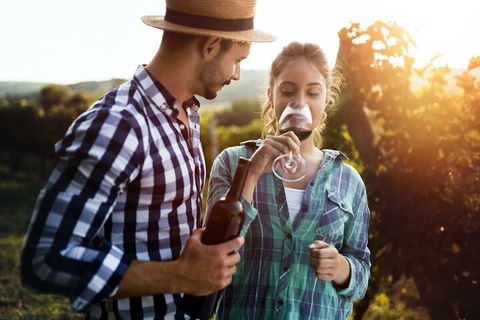 Luxury Hunter Valley Wildlife, Wine & Vodka Tasting Tour From Sydney - Kempsey Accommodation 0