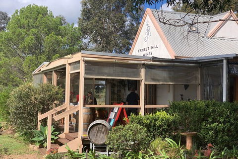 Luxury Hunter Valley Wildlife, Wine & Vodka Tasting Tour From Sydney - Kempsey Accommodation 4