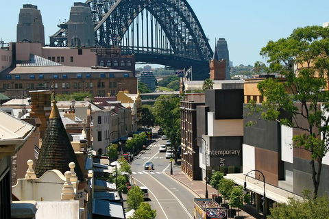 Big Bus Sydney And Bondi Hop-on Hop-off Tour - Kempsey Accommodation 0