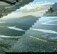 Scenic Cooktown  Outback Fly/Drive from Cairns CNS Beaches or Port Douglas - Kempsey Accommodation