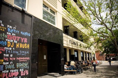 Live Music Melbourne Bus Tour - Kempsey Accommodation 2