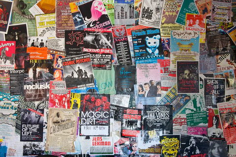 Live Music Melbourne Bus Tour - Kempsey Accommodation 4