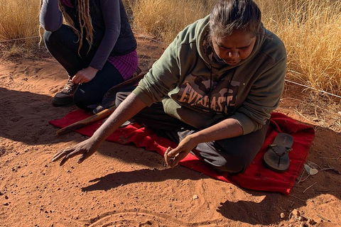 6 Day Red Centre Explorer With Accommodation - Kempsey Accommodation 1
