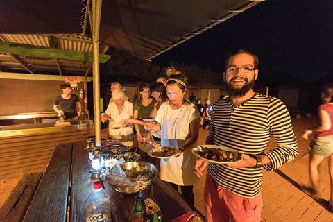 6 Day Red Centre Explorer With Accommodation - Kempsey Accommodation 2