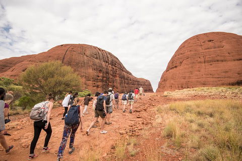6 Day Red Centre Explorer With Accommodation - Kempsey Accommodation 3