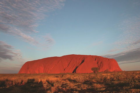 6 Day Red Centre Explorer With Accommodation - Kempsey Accommodation 4