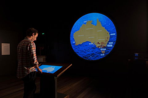 Australian Wine Discovery Tour Ticket - Kempsey Accommodation 0