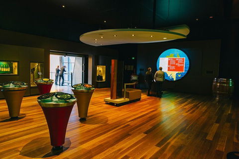 Australian Wine Discovery Tour With Tastings - Kempsey Accommodation 0