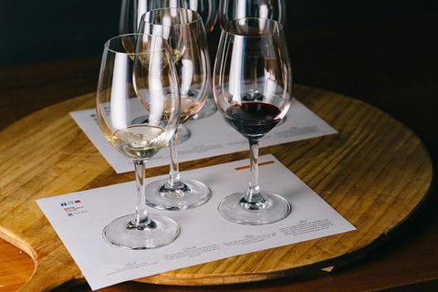 Australian Wine Discovery Tour With Tastings - Kempsey Accommodation 2