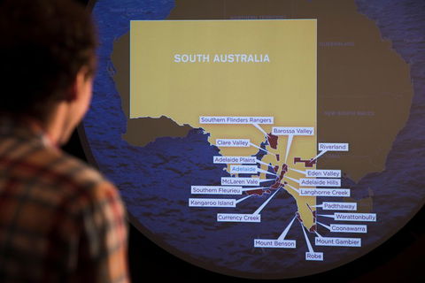 Australian Wine Discovery Tour With Tastings - Kempsey Accommodation 3