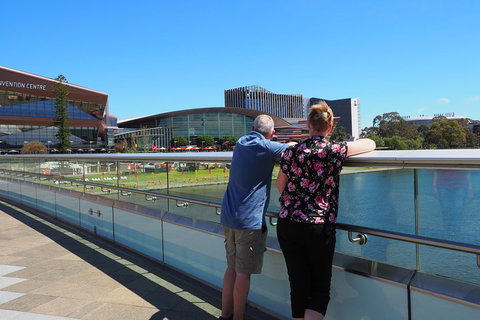 Adelaide City Highlights Tour - Kempsey Accommodation 3