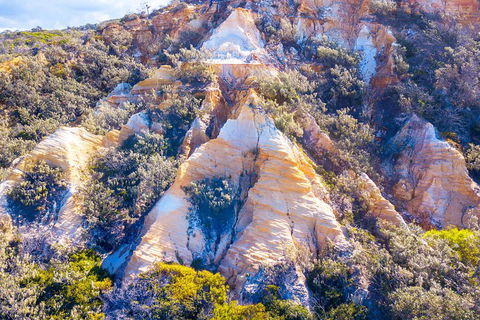 3-Day Fraser Island Resort Package - Kempsey Accommodation 0