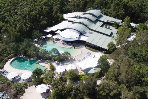 3-Day Fraser Island Resort Package - Kempsey Accommodation 3