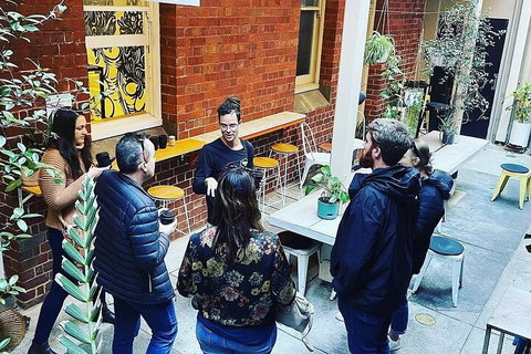 Best Of Fremantle 2-Hour Walking Tour - Kempsey Accommodation 2