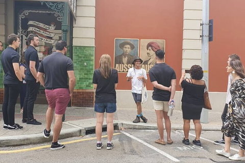 Best Of Fremantle 2-Hour Walking Tour - Kempsey Accommodation 3