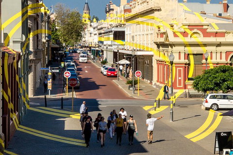 Best Of Fremantle 2-Hour Walking Tour - Kempsey Accommodation 4