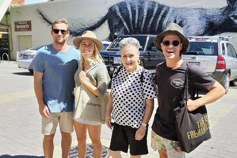 Best Of Fremantle 2-Hour Walking Tour - Kempsey Accommodation 5