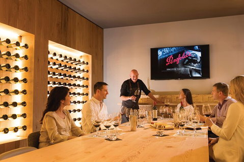 Penfolds Magill Estate Iconic Experience - Kempsey Accommodation 0