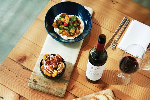 Penfolds Magill Estate Iconic Experience - Kempsey Accommodation 1