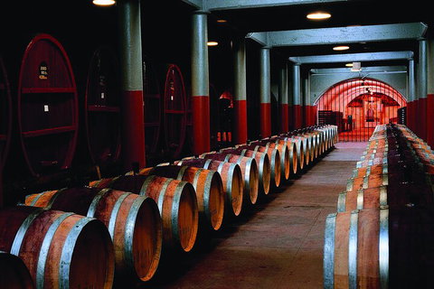Penfolds Magill Estate Iconic Experience - Kempsey Accommodation 4