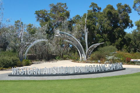 Very Best Of Perth Tour - Wildlife Park & City Highlights Tour - Kempsey Accommodation 0