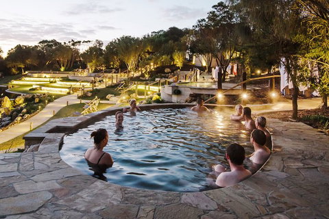 Peninsula Hot Springs With Evening Spa Experience On A Twilight Express Shuttle - Kempsey Accommodation 0