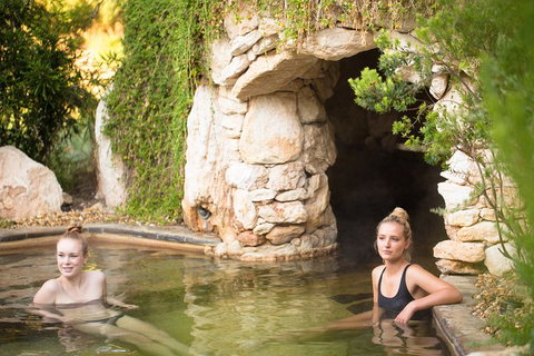 Peninsula Hot Springs With Evening Spa Experience On A Twilight Express Shuttle - Kempsey Accommodation 5
