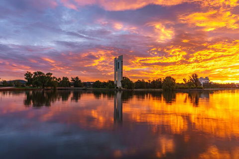 Private Canberra Secrets Highlights Tour - Kempsey Accommodation 5