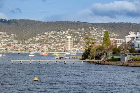 Derwent River Historic Harbour Cruise From Hobart - Kempsey Accommodation 5